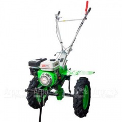 Мотоблок RedVerg Голиаф-3-7Б в Великом Новгороде