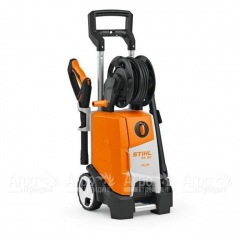 Мойка высокого давления Stihl RE 120 Plus в Великом Новгороде