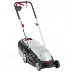 Газонокосилка электрическая Al-KO Classic 3.2 E 1000 Вт в Великом Новгороде