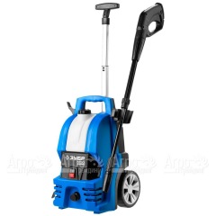 Мойка высокого давления Зубр АВД-П130 в Великом Новгороде