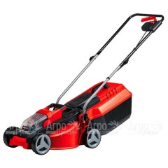 Газонокосилка аккумуляторная Einhell PXC GE-CM 18/30 Li-Solo в Великом Новгороде