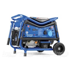 Бензогенератор MasterYard MGV 7000REPA+ATS 5 кВт в Великом Новгороде