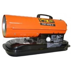 Дизельная тепловая пушка Expert 70T-KFA-E в Великом Новгороде