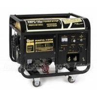 Сварочный генератор Patriot Power RWPG-230E в Великом Новгороде