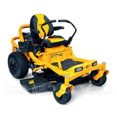 Садовый райдер Cub Cadet XZ5 L107 в Великом Новгороде