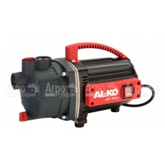 Садовый насос Al-KO Jet 604 в Великом Новгороде