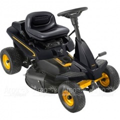 Садовый райдер Parton PA11G30 в Великом Новгороде