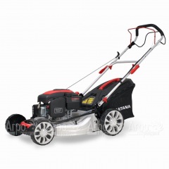 Газонокосилка бензиновая Katana KL-56AS PRO в Великом Новгороде