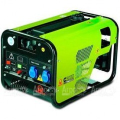 Бензиновый генератор Pramac C3000SHHPS 2,5 кВт в Великом Новгороде