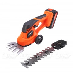 Ножницы-кусторез аккумуляторные Patriot CSH 215 в Великом Новгороде