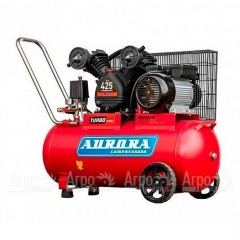 Компрессор воздушный Aurora Cyclon-75 Turbo active series в Великом Новгороде