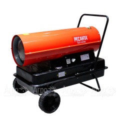 Дизельная тепловая пушка Ресанта ТДП-50000 в Великом Новгороде