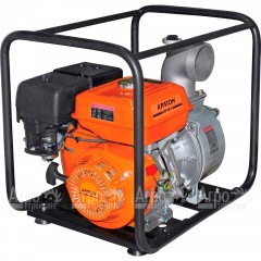 Бензиновая мотопомпа Кратон GWP-100-01 в Великом Новгороде