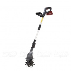 Культиватор аккумуляторный Мобил К XKA15 Комфорт в Великом Новгороде