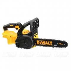 Аккумуляторная пила Dewalt DCM565N-12" (без аккумулятора и зарядного устройства)  в Великом Новгороде