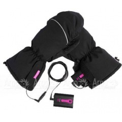 Рукавицы с подогревом Pekatherm GU930L в Великом Новгороде