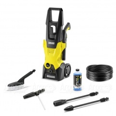 Мойка высокого давления Karcher K 3 Car в Великом Новгороде