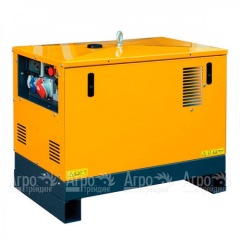 Дизельный генератор Caiman Silentstar 6500D 5.2 кВт в Великом Новгороде