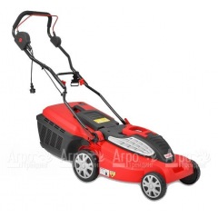 Газонокосилка электрическая Hecht 1842 в Великом Новгороде