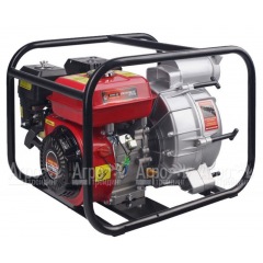 Мотопомпа для грязной воды Patriot BMWP-30F в Великом Новгороде