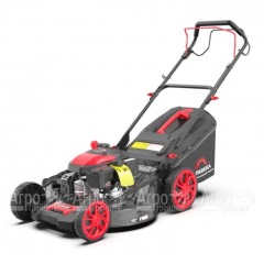 Бензиновая газонокосилка Sunreka GLM46S в Великом Новгороде