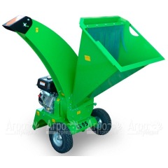 Измельчитель бензиновый Laski LS95/GX в Великом Новгороде