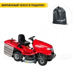 Садовый минитрактор Honda HF 2417K HME в Великом Новгороде
