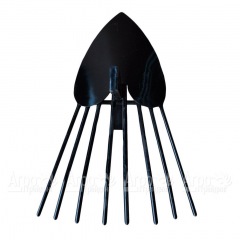 Плуг для картошки для Tsunami TG 105A, TG 105C в Великом Новгороде