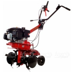 Культиватор Eurosystems Z-3 RM Loncin OHV 139 в Великом Новгороде