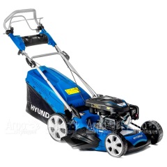 Газонокосилка бензиновая Hyundai L 5100S в Великом Новгороде