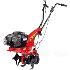 Культиватор Eurosystems Z-2 RM Loncin OHV 123 в Великом Новгороде
