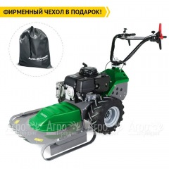 Косилка для высокой травы Caiman Tuno 110H в Великом Новгороде