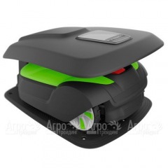 Гараж GreenWorks Optimow garage в Великом Новгороде