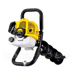 Мотобур (бензобур) Huter GGD-52 в Великом Новгороде