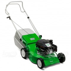 Газонокосилка бензиновая Viking MB 248.3 в Великом Новгороде