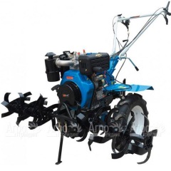 Мотоблок Prorab GT 605 VDK в Великом Новгороде