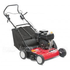 Бензиновый вертикуттер MTD VG 45 BM в Великом Новгороде