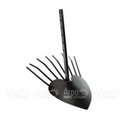 Картофелекопатель для мотокультиваторов AL-KO в Великом Новгороде