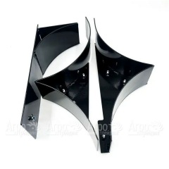 Мульчирующий комплект для райдер Steviman ZR-132 в Великом Новгороде