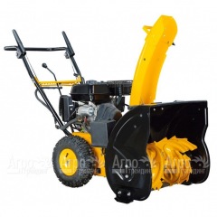 Снегоуборщик Sturm STG5765E в Великом Новгороде