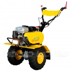 Мотоблок Целина МБ-812ФР в Великом Новгороде