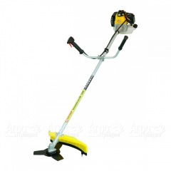 Бензокоса (бензиновый триммер) Калибр БК-2600 в Великом Новгороде