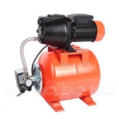 Насосная станция Patriot RW 850-24 P в Великом Новгороде