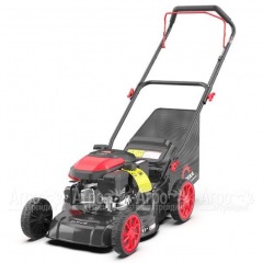 Бензиновая газонокосилка Sunreka GLM46P в Великом Новгороде