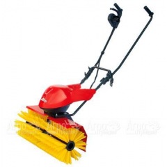 Щетка с электрическим двигателем Eurosystems Z1 в Великом Новгороде