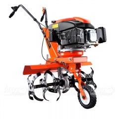 Культиватор Fuxtec FX-AF1139-SET1 в Великом Новгороде