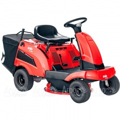 Садовый трактор Solo by AL-KO R 7-62.5 в Великом Новгороде