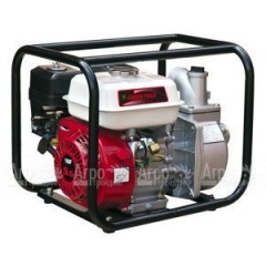 Бензиновая мотопомпа GREEN-FIELD LT20CX-168F в Великом Новгороде