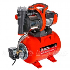 Насосная станция Quattro Elementi Automatico 1101 FL в Великом Новгороде