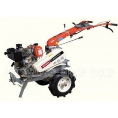 Мотоблок дизельный KIPOR KDT610C в Великом Новгороде